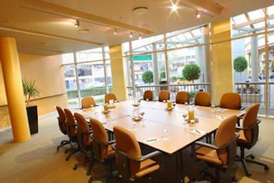 هالیدی این پوتس پوینت