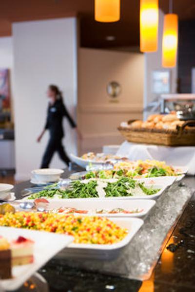 هالیدی این پوتس پوینت