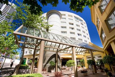 هالیدی این پوتس پوینت