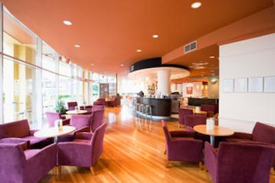 هالیدی این پوتس پوینت