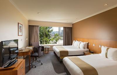 هالیدی این پوتس پوینت