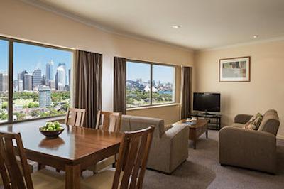 هالیدی این پوتس پوینت