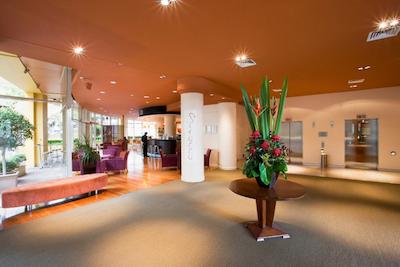 هالیدی این پوتس پوینت