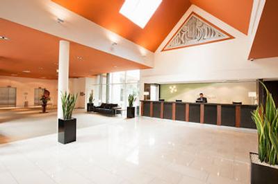 هالیدی این پوتس پوینت