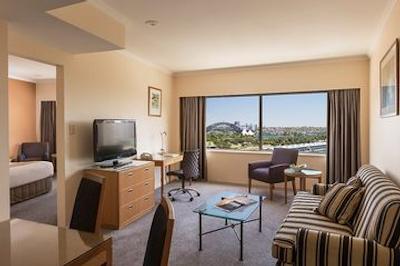 هالیدی این پوتس پوینت