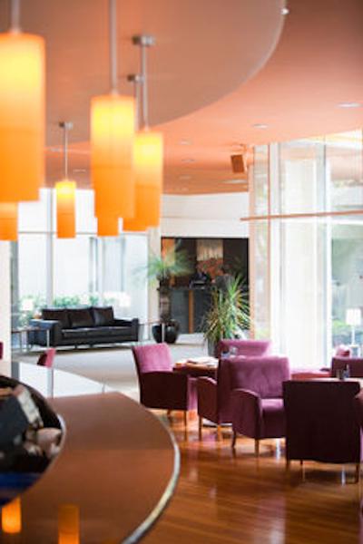 هالیدی این پوتس پوینت