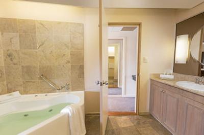 هالیدی این پوتس پوینت