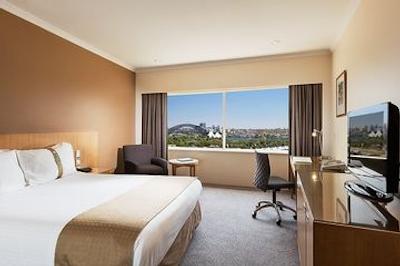 هالیدی این پوتس پوینت