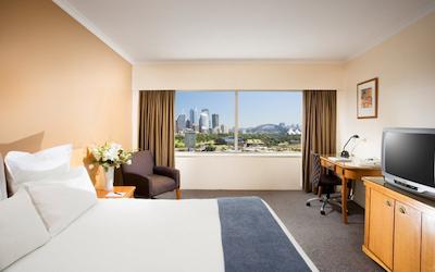 هالیدی این پوتس پوینت