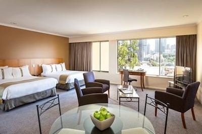 هالیدی این پوتس پوینت