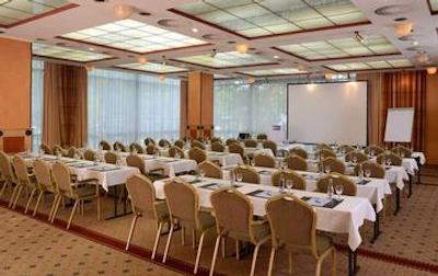 استیگنبرگر هتل کلن