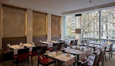 استیگنبرگر هتل کلن