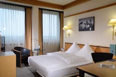 استیگنبرگر هتل کلن