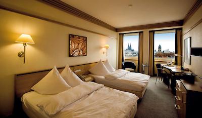 استیگنبرگر هتل کلن