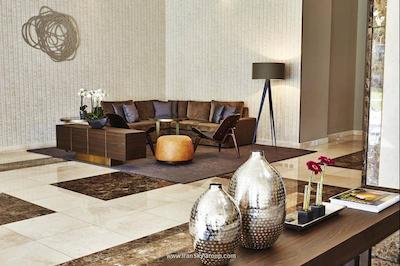 استیگنبرگر هتل کلن