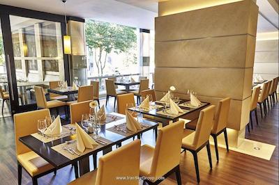 استیگنبرگر هتل کلن