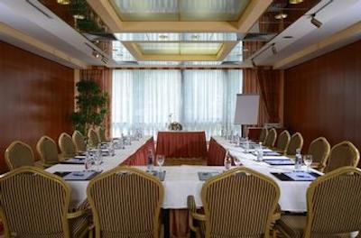 استیگنبرگر هتل کلن