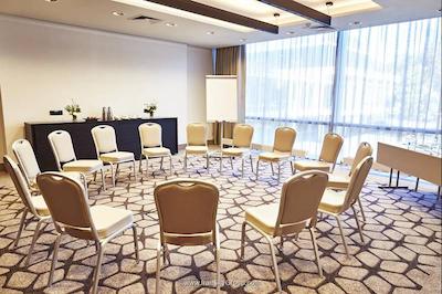 استیگنبرگر هتل کلن