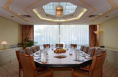 استیگنبرگر هتل کلن