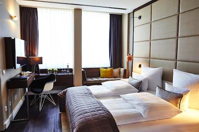 استیگنبرگر هتل کلن