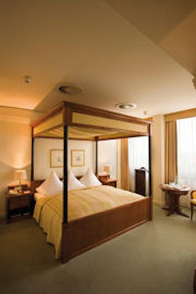 استیگنبرگر هتل کلن