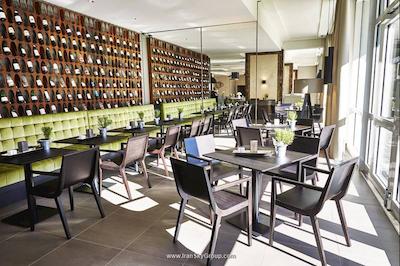 استیگنبرگر هتل کلن