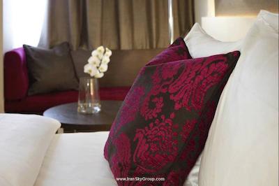 استیگنبرگر هتل کلن