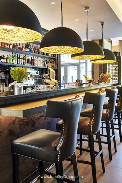 استیگنبرگر هتل کلن