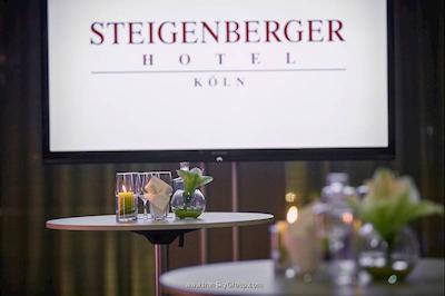 استیگنبرگر هتل کلن