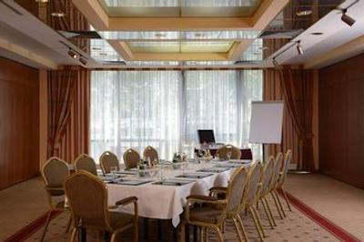 استیگنبرگر هتل کلن