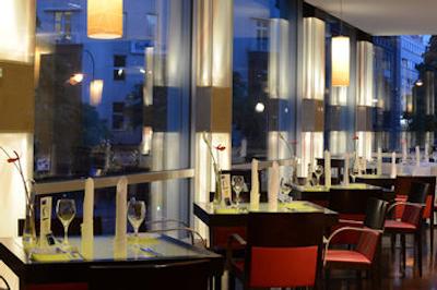 استیگنبرگر هتل کلن