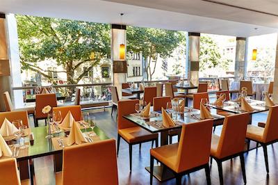 استیگنبرگر هتل کلن