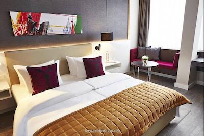 استیگنبرگر هتل کلن