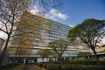 استیگنبرگر هتل کلن