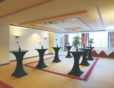 استیگنبرگر هتل کلن