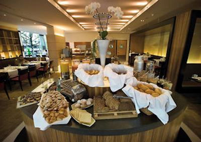 استیگنبرگر هتل کلن