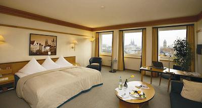 استیگنبرگر هتل کلن