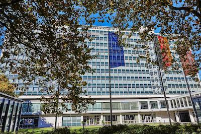 استیگنبرگر هتل کلن