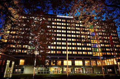 استیگنبرگر هتل کلن