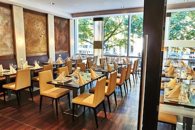 استیگنبرگر هتل کلن