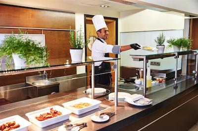 استیگنبرگر هتل کلن