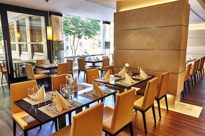 استیگنبرگر هتل کلن