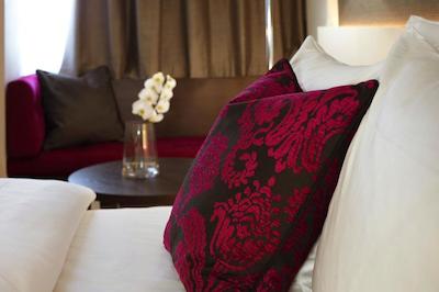 استیگنبرگر هتل کلن