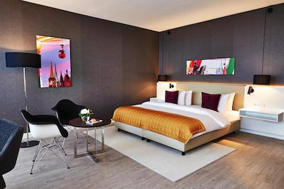 استیگنبرگر هتل کلن