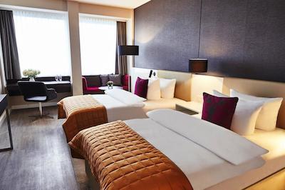 استیگنبرگر هتل کلن