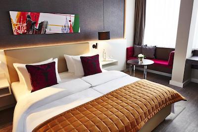 استیگنبرگر هتل کلن