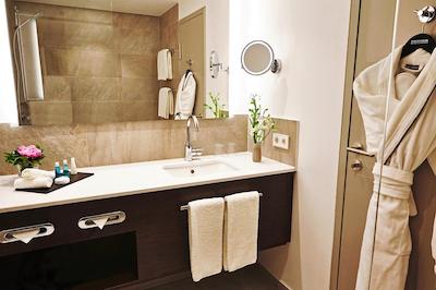 استیگنبرگر هتل کلن