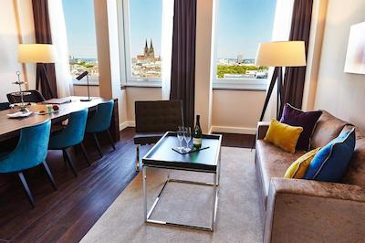 استیگنبرگر هتل کلن