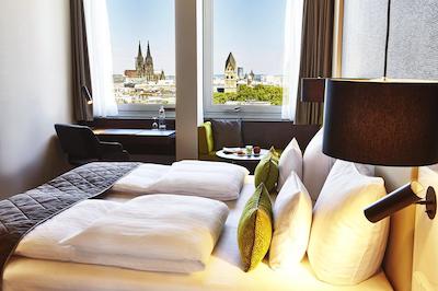 استیگنبرگر هتل کلن