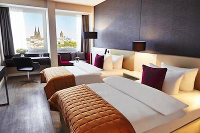 استیگنبرگر هتل کلن